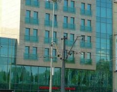 Otel Ambasador Centrum (Łódź, Polonya)
