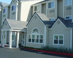 Hotel Days Inn And Suites Antioch (Antioch, USA)