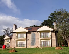 Panari Resort, BW Signature Collection (Nyahururu, Kenya)