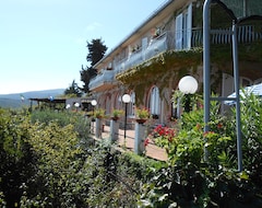 Khách sạn Vittoria (Porto Santo Stefano, Ý)