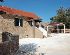 Hele huset/lejligheden Apartments Mira (57081-A4 Starigrad Paklenica (Starigrad, Kroatien)