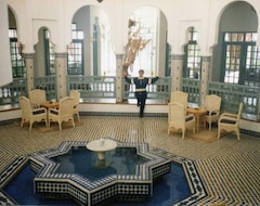 Hotelli Mahd Salam Riad Salam Zagora (Zagora, Marokko)