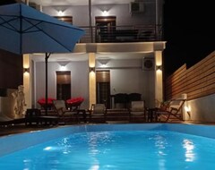 Cijela kuća/apartman Villa Athina 1st Floor (Nea Kallikratia, Grčka)