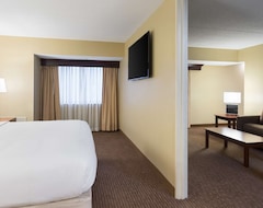 DoubleTree Suites by Hilton Hotel Cincinnati - Blue Ash (Cincinnati, USA)