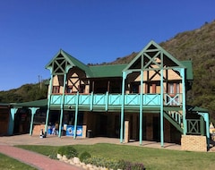 Hotel Victoria Bay Self-catering Units (Victoria Bay, Sydafrika)