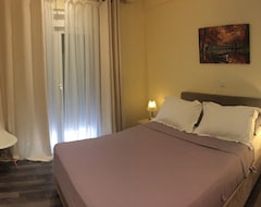 Tüm Ev/Apart Daire Athens Luxurious Suite 50 (Atina, Yunanistan)