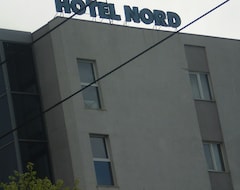 Hotel Nord (Ploieşti, Rumanía)