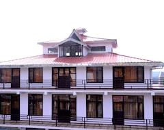 Khách sạn Lord Krishna Himalayan (Mukteshwar, Ấn Độ)