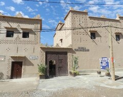 Hotel Kasbah La Datte Dor (Ouarzazate, Maroko)