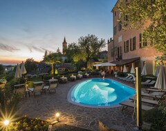 Sunstar Hotel Piemont (Isola d'Asti, Italien)