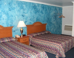 Khách sạn Mother Lode Motel (Placerville, Hoa Kỳ)