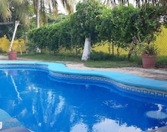 Hele huset/lejligheden Casa Playa Melaque (Cihuatlan, Mexico)