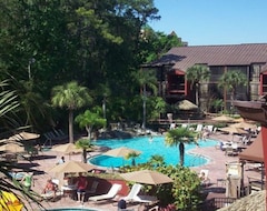 Khách sạn Parkway International Resort (Kissimmee, Hoa Kỳ)