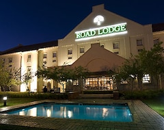Hotel Road Lodge Rustenburg (Rustenburg, Sudáfrica)