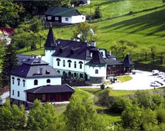 Otel Zlatý Orel (Ostravice, Çek Cumhuriyeti)
