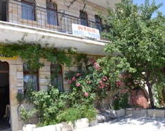 Khách sạn Atak (Göreme, Thổ Nhĩ Kỳ)