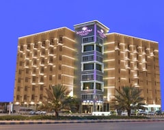 Hotel Boudl Al Maidan (Hafar al-Batin, Saudi Arabia)