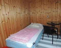 Hotel Alholmens Camping & Stugby (Sölvesborg, Sweden)