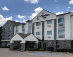 Hotel Comfort Inn South Wichita Falls (Wichita Falls, USA)