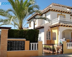 Cijela kuća/apartman Luxury And Comfort In El Pinet, With Sea Views (La Marina, Španjolska)