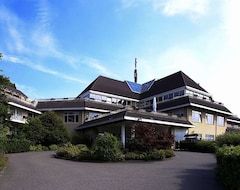 Khách sạn Gladbeck van der Valk (Gladbeck, Đức)