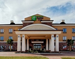 Holiday Inn Express Hotel and Suites - Odessa, an IHG Hotel (Odessa, USA)