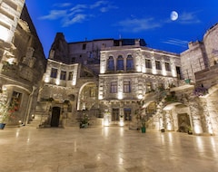 Otel Imperial Cave Suites & SPA (Göreme, Türkiye)