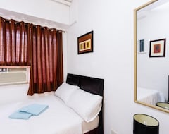 Hotel OYO 882 City Stay Inns Makati City Hall (Makati, Philippines)