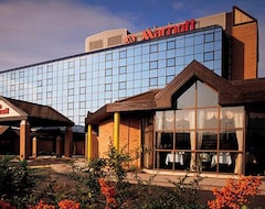 Khách sạn Delta Hotels By Marriott Newcastle Gateshead (Gateshead, Vương quốc Anh)