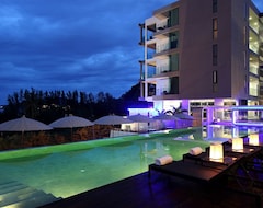 Hotelli Absolute Twin Sands Resort & Spa (Patong Beach, Thaimaa)