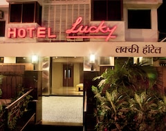 Lucky Hotel Bandra (Mumbai, India)