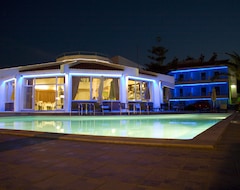 Hotel Lasia (Neapoli, Grecia)