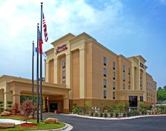 Khách sạn Hampton Inn And Suites Atlanta-west/six Flags (Lithia Springs, Hoa Kỳ)