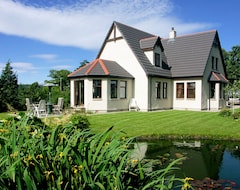 Hotelli Home Farm (Muir Of Ord, Iso-Britannia)