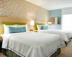 Hotel Home2 Suites By Hilton Prattville (Prattville, USA)