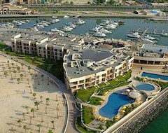 Khách sạn Marina Hotel (Kuwait, Kuwait)