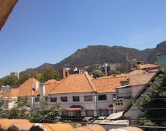 Khách sạn Caney Lodge (Bogotá, Colombia)