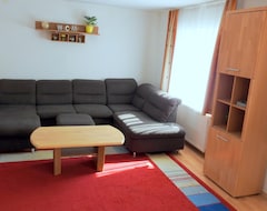 Casa/apartamento entero Apartment Comfort-Size (Linz, Austria)
