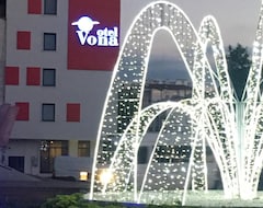 Khách sạn Otel Vona (Ordu, Thổ Nhĩ Kỳ)