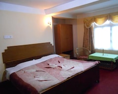 Hotel Pradhan Residency (Darjeeling, India)