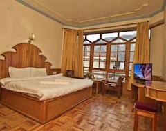Khách sạn Victory Resorts (Manali, Ấn Độ)