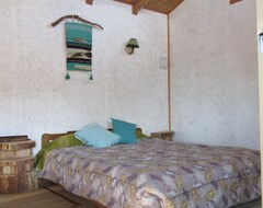 Casa/apartamento entero Refugio De Montana Kultrun Mawida (Curacautín, Chile)