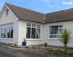 Cijela kuća/apartman Barnaghhouse (Belmullet, Irska)