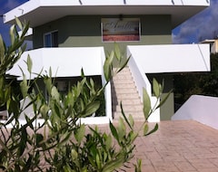 Lejlighedshotel Anelia Boutique Studios & Apartments (Faliraki, Grækenland)