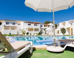 Hotel Apartamentos Vista Alegre Mallorca (Porto Cristo, Španjolska)