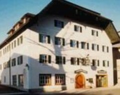 Hotelli Landgasthof Santner (Thalgau, Itävalta)