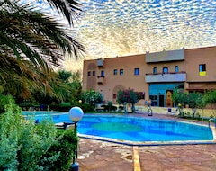 Hotel Riad Ksar Assalassil (Erfoud, Marokko)