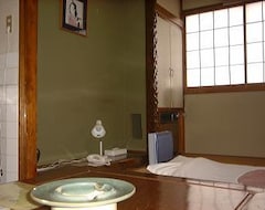 Nhà trọ Fujiya (Mooka, Nhật Bản)
