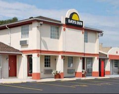 Hotel Days Inn Plymouth (Plymouth, USA)