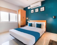 Hotel OYO SilverKey 62075 Sanath Nagar (Hyderabad, Indien)